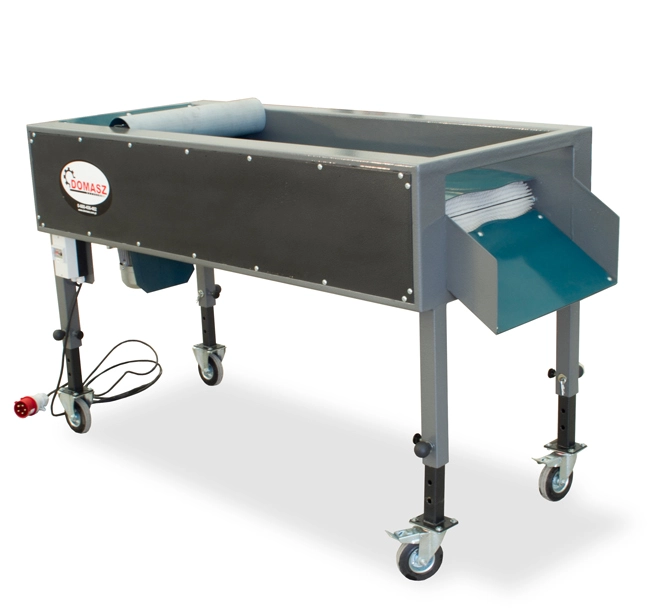 Фото - Щеточный очиститель Domasz CS-55 Щеточный очиститель Domasz CS-55